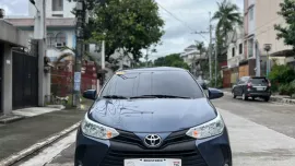 Toyota Vios 2024 XLE Grayish Blue