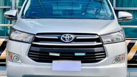 2020 Toyota Innova E diesel AT‼️🔥 MABY LATIDO📲📩