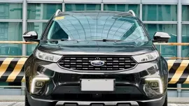 2021 Ford Territory 1.5 Titanium Automatic Gas‼️🔥 MABY LATIDO📲📩