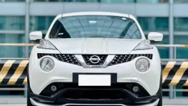 2019 Nissan Juke N-Style 1.6 AT Gasoline 125K ALL IN DP‼️🔥 MABY LATIDO📲📩