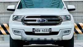 2016 Ford Everest Trend 4x2 2.2 Diesel Automatic Rare Low Mileage 32K Only‼️🔥