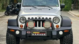 HOT!!! 2011 Jeep Wrangler Rubicon 4x4 Loaded for sale at affordable price