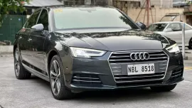 HOT!!! 2018 Audi A4 Turbo for sale at affordable price