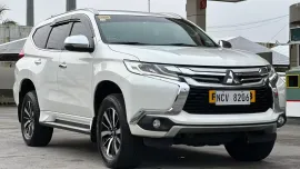 HOT!!! 2018 Mitsubishi Montero GLS Sport Premium for sale at affordable price