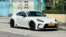 HOT!!! 2024 Toyota GR86 for sale at affordable price