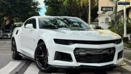 HOT!!! 2023 Chevrolet Camaro ZL1 for sale at affordable price