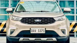 2021 Ford Territory 1.5 Titanium AT Gas‼️🔥 MABY LATIDO📲📩
