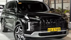 HOT!!! 2023 Hyundai Palisade for sale at affordable price
