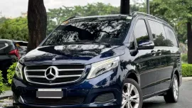HOT!!! 2016 Mercedes Benz V200D LWB for sale at affordable price