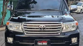HOT!!! 2015 Toyota Land Cruiser LC200 VX for sale at affordable price