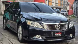 HOT!!! 2012 Toyota Camry 2.5V for sale at affordable price
