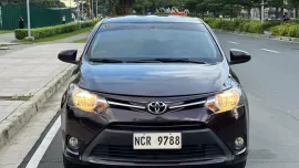 HOT!!! 2018 Toyota Vios E Dual VVTi for sale at affordable price