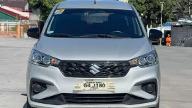 2023 Suzuki Ertiga Hybrid Manual