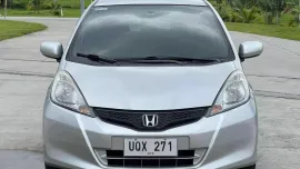 2012 Honda Jazz Automatic