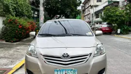 2012 Toyota Vios E A/T (99K All in Dp)