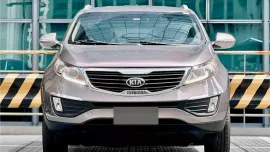 2013 Kia Sportage 2.0 EX Diesel Automatic 83k ALL IN DP PROMO‼️🔥