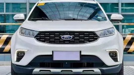 2022 Ford Territory Titanium 1.5 AT Gas 230K ALL-IN CASHOUT‼️🔥 MABY LATIDO📲📩