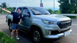 Pwede Pala: Your Dream Car Within Reach, Thanks To GDFI