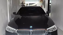 HOT!!! 2018 BMW 520D M-Sport for sale at affordable price