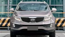 🔥2013 Kia Sportage 2.0 EX Diesel Automatic🔥CALL ABY G. 09662351210 ☎️