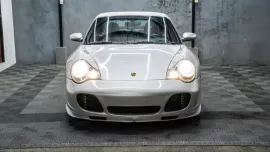 HOT!!! 2001 Porsche Carrera 911 996 Turbo for sale at affordable price