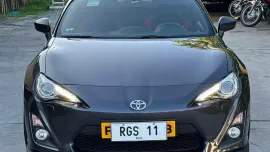 HOT!!!  2014 Toyota GT86 for sale at affordable price