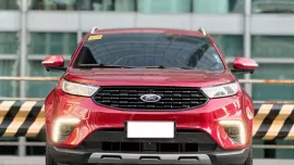 🔥2022 Ford Territory Titanium 1.5 Automatic Gas 199K ALL IN DP🔥CALL ABY G. 09662351210 ☎️