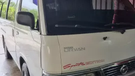 Nissan Escapade Model 2015 
