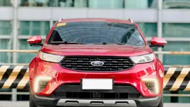 2022 Ford Territory Titanium 1.5 AT Gas 199K ALL IN DP‼️🔥 MABY LATIDO📲📩