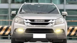 2016 Isuzu MUX 3.0 LSA 4x2 Automatic Diesel 194K ALL IN DP‼️🔥 MABY LATIDO📲📩