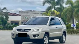 Used 2009 Kia Sportage SUV / Crossover for sale