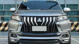 2016 Mitsubishi Montero GLS Premium Automatic Diesel - CALL ABY G. 09662351210