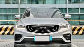 2020 Geely Azkarra Luxury 4WD 1.5 (TOP OF THE LINE) Automatic Gasoline