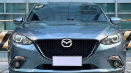 2016 Mazda 3 Hatchback 1.5 V Automatic Gas 130K ALL-IN CASHOUT