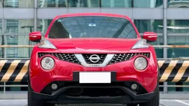 2016 Nissan Juke 1.6 Automatic Gas 96K ALL IN DP