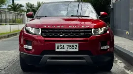 HOT!!! 2015 Land Rover Range Rover Evoque SD-4 Diesel for sale