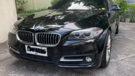 For Sale:  2015 BMW 520d 2.0 Turbo Diesel