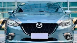 2016 Mazda 3 Hatchback 1.5 V AT Gas 130K ALL-IN CASHOUT‼️🔥 MABY LATIDO📲📩