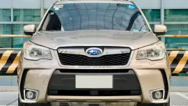 2014 Subaru Forester 2.0 XT Turbo Gas Automatic 43K mileage only‼️🔥