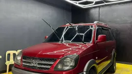 HOT!!! 2017 Mitsubishi Adventure GLS Sport M/T for sale at affordable price