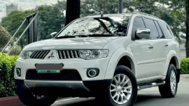 HOT!!! 2009 Mitsubishi Montero Sport GLS SE for sale at affordable price