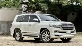 HOT!!! 2009 Toyota Land Cruiser VX for sale at affordable price