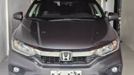 HOT!!! 2018 Honda City VX for sale at affordable price