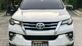 HOT!!! 2019 Toyota Fortuner V 4x4 for sale at affordable price