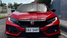 HOT!!! 2018 Honda Civic FK-8 Type R for sale at affordable price