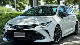 HOT!!! 2022 Toyota GR Altis for sale at affordable price