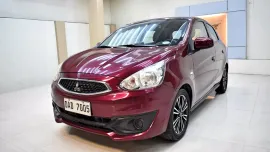 2016  Mitsubishi Mirage  GLX 1.2G Wine  Red Pearl   Manual  Gasoline 288t Negotiable Batangas Area