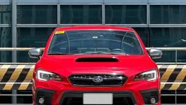 🔥2020 Subaru WRX Eyesight Gas Automatic🔥 Call ABY G. 09662351210☎️