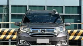 🔥2020 Honda BRV 1.5 V A/T Gas 🔥Call ABY G. 09662351210☎️