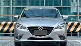 🔥2016 Mazda 3 1.5 Hatchback Gas A/T🔥 Call ABY G. 09662351210☎️